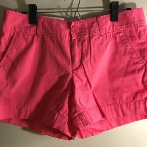 Lilly Pulitzer Callahan Shorts